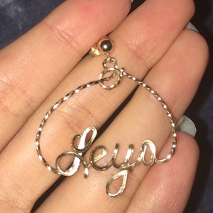 Buyer photo leyavanos, who reviewed this item with the Etsy app for iPhone.