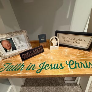 Etsy buyer added a photo of their purchase