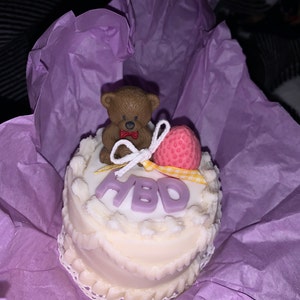 Nadine added a photo of their purchase