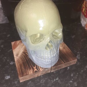 Danny added a photo of their purchase