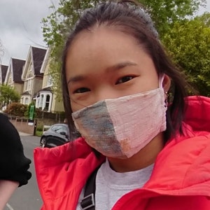 Linh added a photo of their purchase