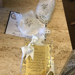 Laila added a photo of their purchase