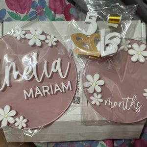 T added a photo of their purchase