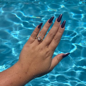 Comprador de Etsy ha añadido una foto de su compra