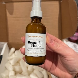 Haley added a photo of their purchase