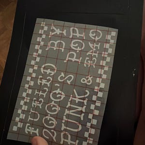 Emily added a photo of their purchase