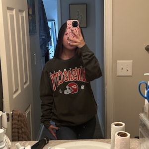 Amber added a photo of their purchase