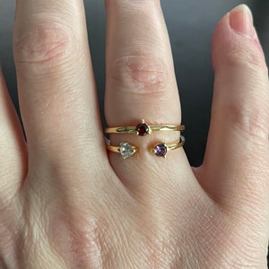 Tanya added a photo of their purchase