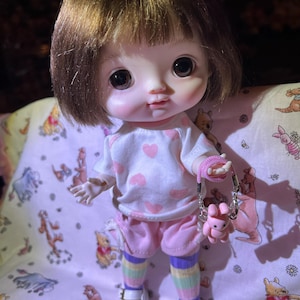 Kimberley adicionaram uma foto da sua compra