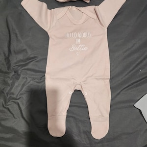 Abigail adicionaram uma foto da sua compra