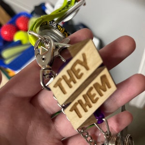 Jace added a photo of their purchase