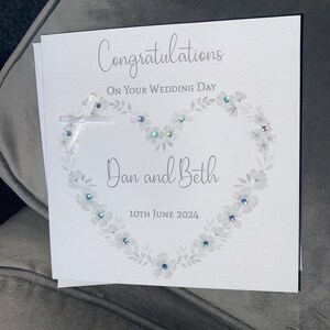 Emily added a photo of their purchase