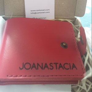 Anastacia Joanne ha añadido una foto de su compra