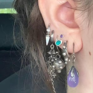 Sarah added a photo of their purchase