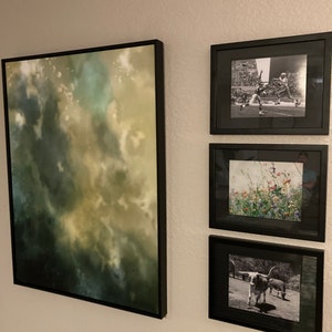 Jessica added a photo of their purchase