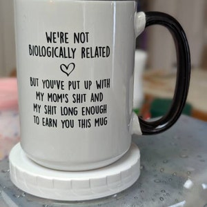Comprador de Etsy ha añadido una foto de su compra