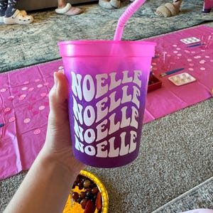 Noelle heeft een foto van de aankoop toegevoegd