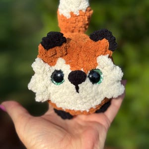 PocketSnuggies added a photo of their purchase