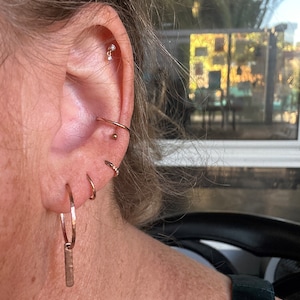 Comprador de Etsy ha añadido una foto de su compra