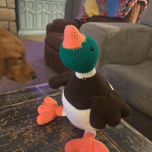 Mary added a photo of their purchase