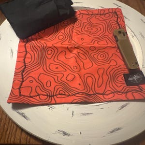 Donnie hat ein Foto des gekauften Artikels hinzugefügt