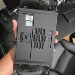 Justin added a photo of their purchase