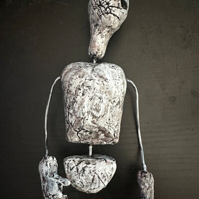 Tool Prison Sex Doll - Etsy