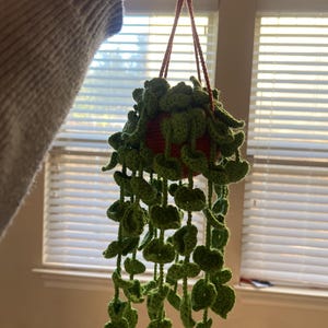 Comprador de Etsy ha añadido una foto de su compra