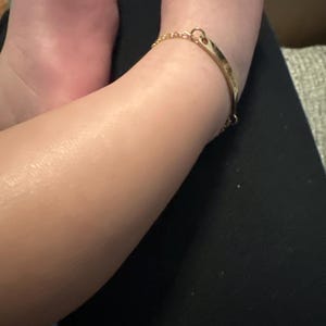 Jenell added a photo of their purchase