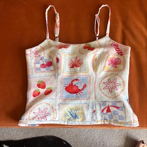 Isobel added a photo of their purchase