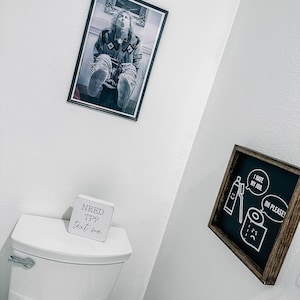 Victoria heeft een foto van de aankoop toegevoegd
