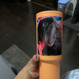 jasmine added a photo of their purchase
