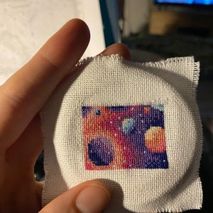 Drelia added a photo of their purchase