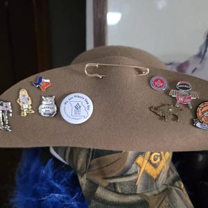 Jim added a photo of their purchase