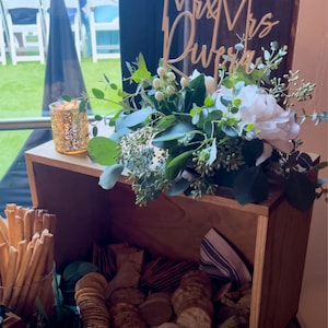 April` added a photo of their purchase