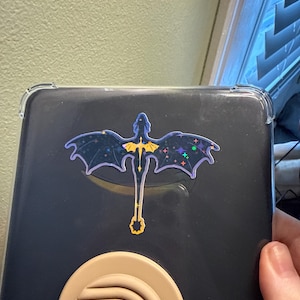 Emily added a photo of their purchase