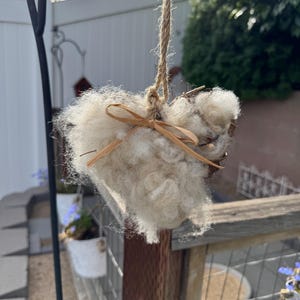Etsy buyer added a photo of their purchase