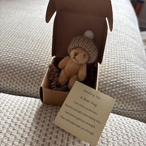 Sian added a photo of their purchase