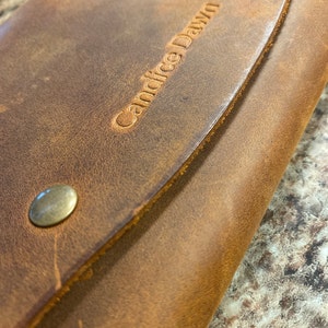 Candice added a photo of their purchase