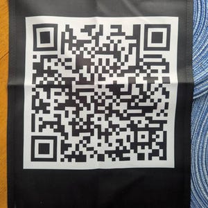 Etsy buyer added a photo of their purchase