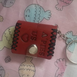 Angela added a photo of their purchase
