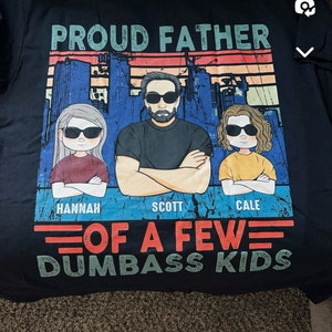 Hannah added a photo of their purchase