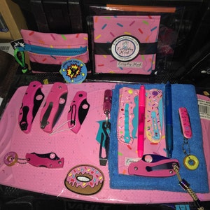 Brandon added a photo of their purchase