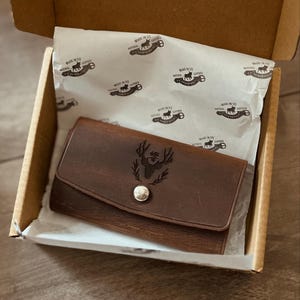 Emma added a photo of their purchase