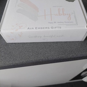 Kirsty added a photo of their purchase