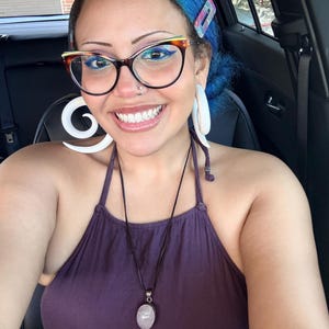 Dani added a photo of their purchase