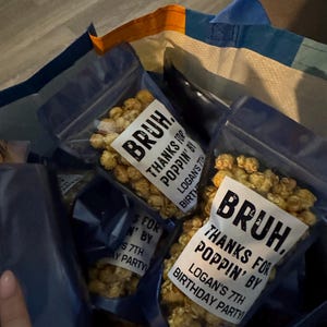 Etsy buyer added a photo of their purchase