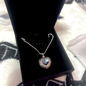 Whitney added a photo of their purchase