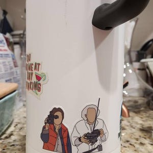 Heather added a photo of their purchase