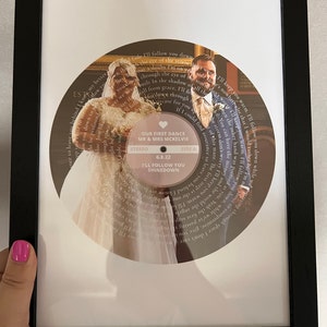 Diane added a photo of their purchase